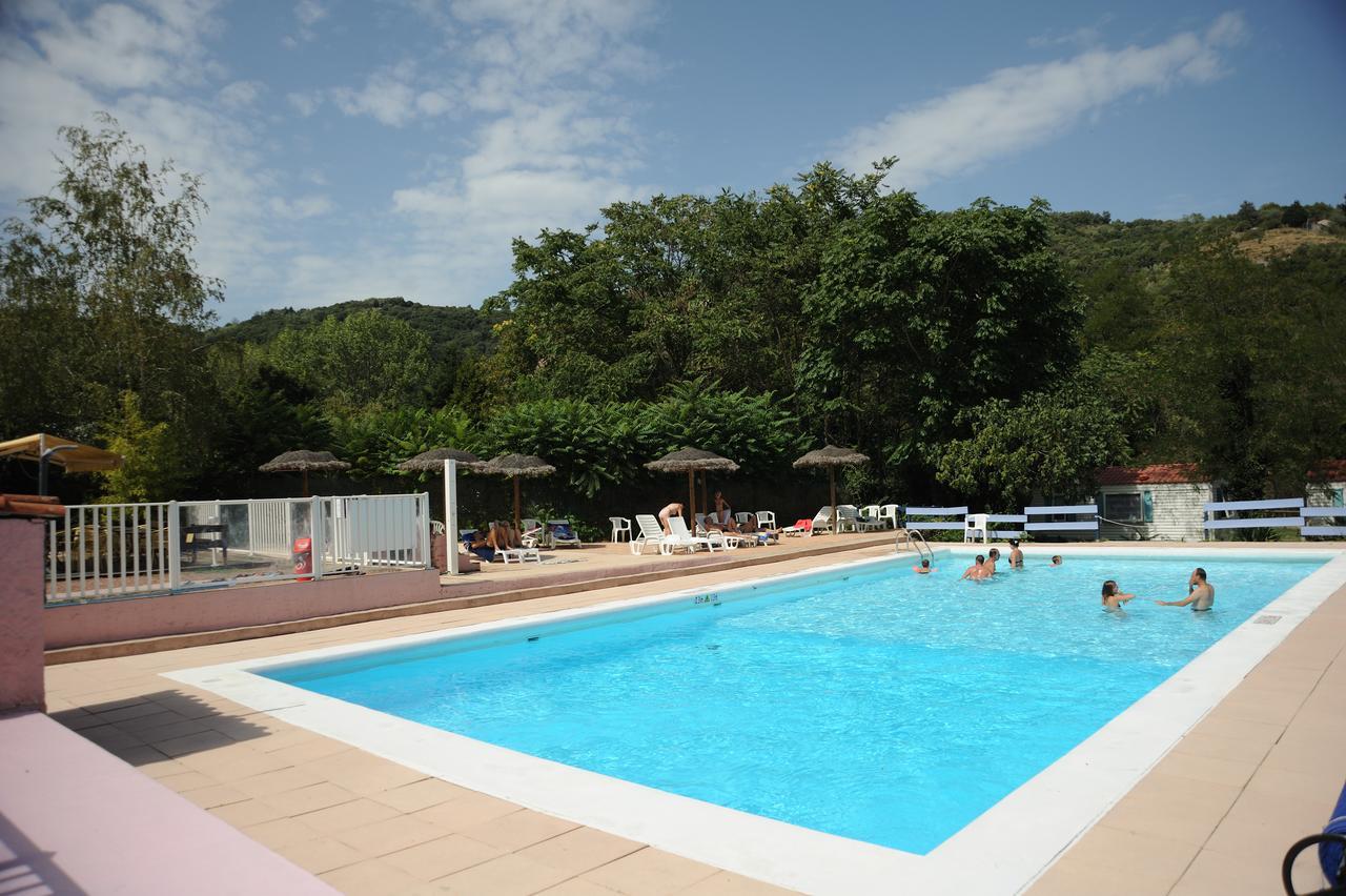 La Boheme Hotel ตูร์นง-โซร์-โฮน ภายนอก รูปภาพ